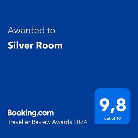 Silver Room Задар Екстер'єр фото